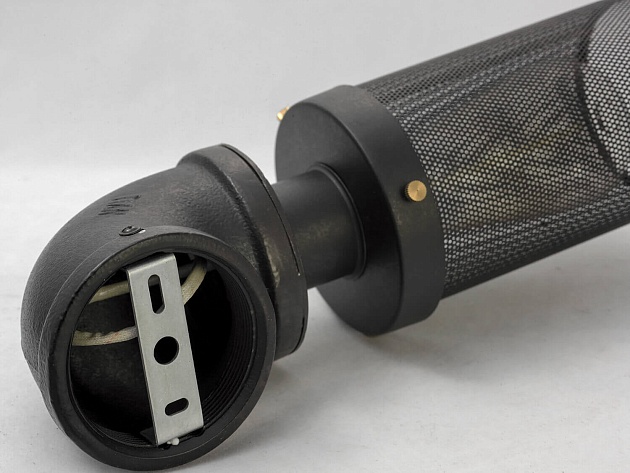 Бра Lussole Loft LSP-9172 изображение 4 Бра Lussole Loft LSP-9172 Фото № 4