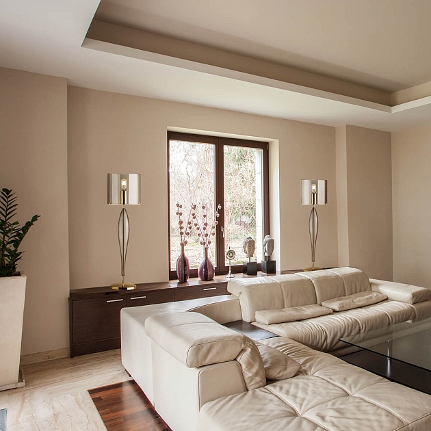 Настольная лампа Odeon Light Standing Tower 4850/1T изображение 8 Настольная лампа Odeon Light Standing Tower 4850/1T Фото № 8