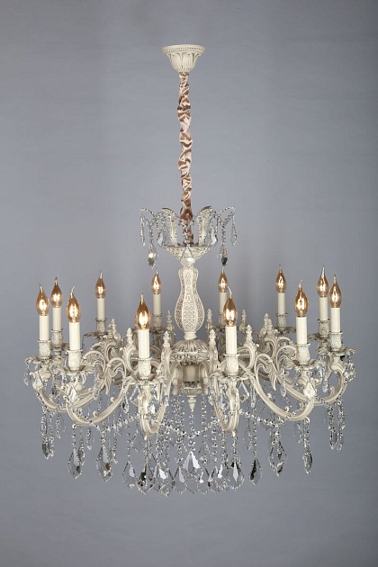 Подвесная люстра Omnilux OML-74403-12 Фото № 3