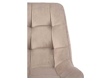 Поворотное кресло Woodville Келми 518300 2