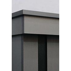 Электрокамин Elekam Neo с очагом Pulsar 100034 4