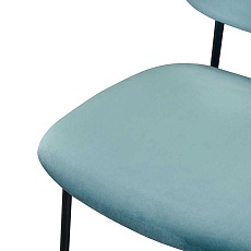 Кухонный стул Bergenson Bjorn Tilla FH-TL-CH-PL-TRQ 3