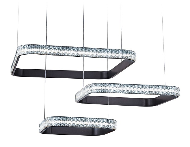 Подвесной светодиодный светильник Ambrella light Original FA6166 Фото № 3