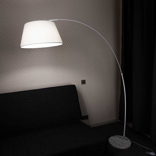 Торшер Citilux Арчи CL807010 изображение 12 Торшер Citilux Арчи CL807010 Фото № 12