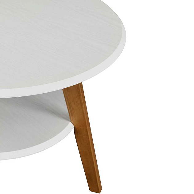 Журнальный стол Мебелик BeautyStyle 17 007678 изображение 7 Журнальный стол Мебелик BeautyStyle 17 007678 Фото № 7