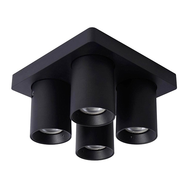 Спот Lucide Nigel 09929/20/30 Фото № 1