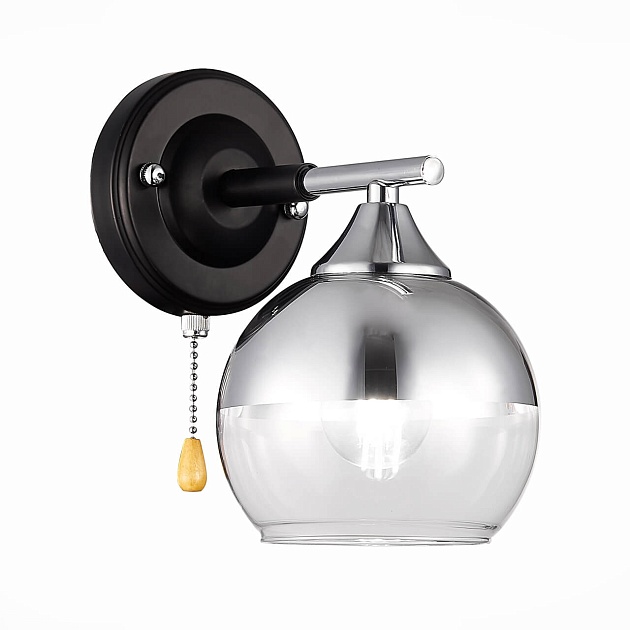 Бра Evoluce Gocia SLE106501-01 Фото № 2