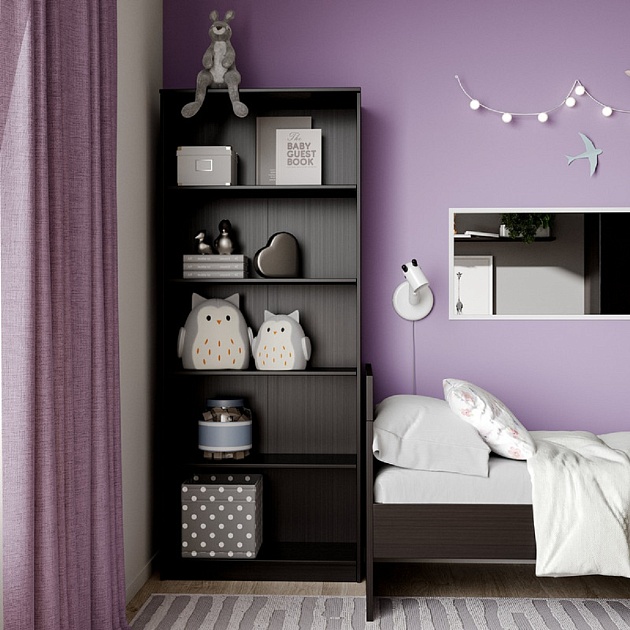 Стеллаж Шведский Стандарт Сириус 78х190 2.02.07.120.5 Фото № 4