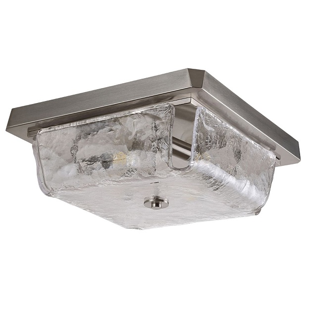 Потолочный светильник Crystal Lux Damian PL4 Nickel Фото № 4