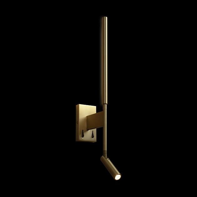Бра Loft IT Stick 10012/6+3 AB Фото № 4