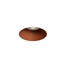 POINTS Точечный светильник GLAZ M LED 220В 8Вт 3000К CRI90 15° ZIGBEE терракотовый 1