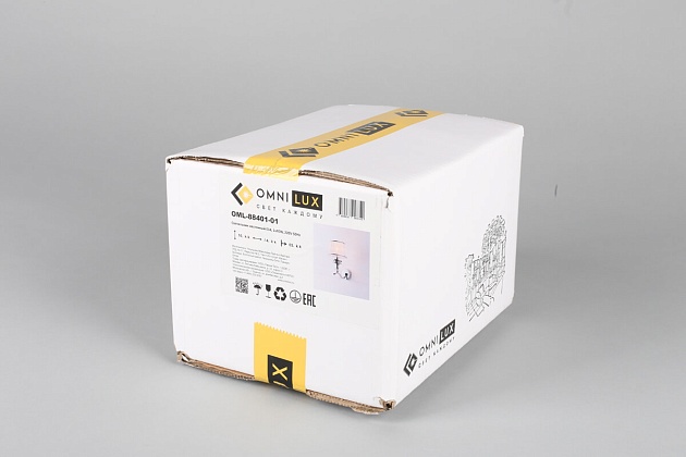 Бра Omnilux Arosio OML-88401-01 Фото № 4