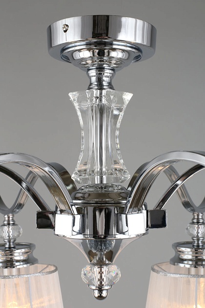 Потолочная люстра Omnilux Arosio OML-88407-06 Фото № 5