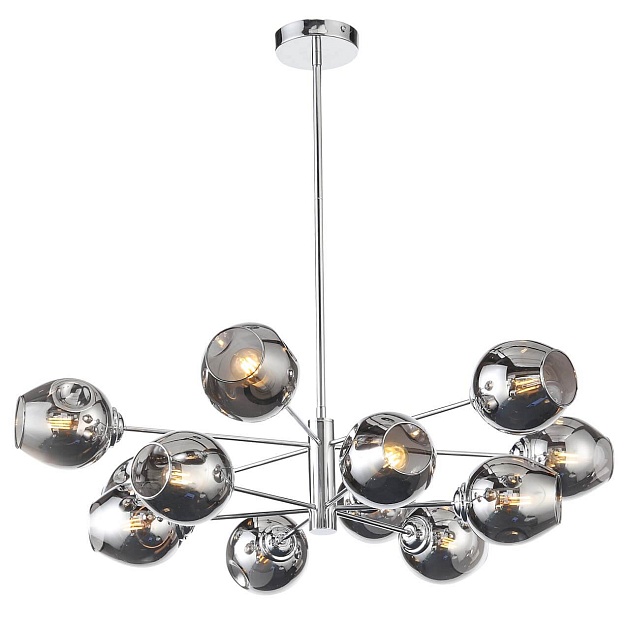 Подвесная люстра ST Luce Fovia SL1500.103.12 Фото № 1