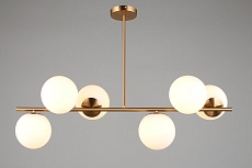 Потолочная люстра Omnilux Avetrana OML-66627-06 2