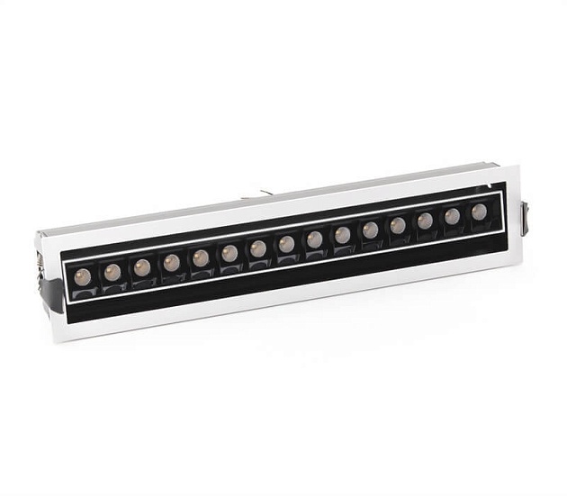 Встраиваемый светильник Deko-Light Ceti 15 Adjust 565258 Фото № 1