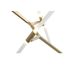 Подвесная люстра ST Luce Laconicita SL947.202.14 1