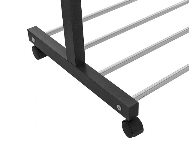 Гардеробная вешалка Мебелик В 35Н 000331 Фото № 5