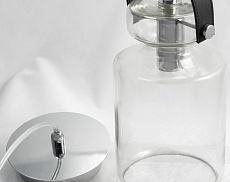 Подвесной светильник Lussole Loft LSP-9638 1