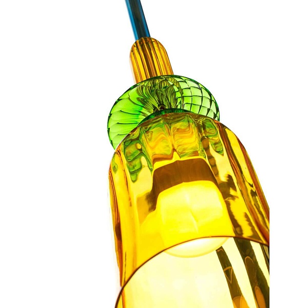 Подвесной светодиодный светильник Loft IT Candy 2008-A Фото № 3