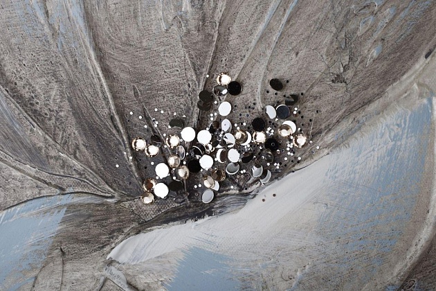 Холст Tomas Stern 85025 изображение 2 Холст Tomas Stern 85025 Фото № 2