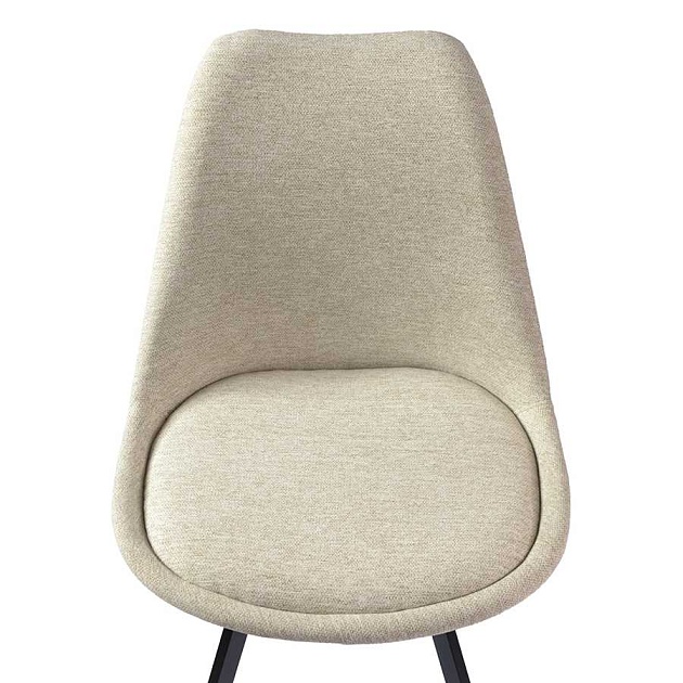 Кухонный стул Bergenson Bjorn Pirel BZPRL-CST-VLR-BG изображение 5 Кухонный стул Bergenson Bjorn Pirel BZPRL-CST-VLR-BG Фото № 5