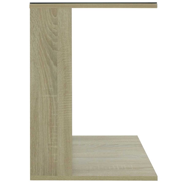 Приставной стол Мебелик BeautyStyle 3 007625 изображение 7 Приставной стол Мебелик BeautyStyle 3 007625 Фото № 7