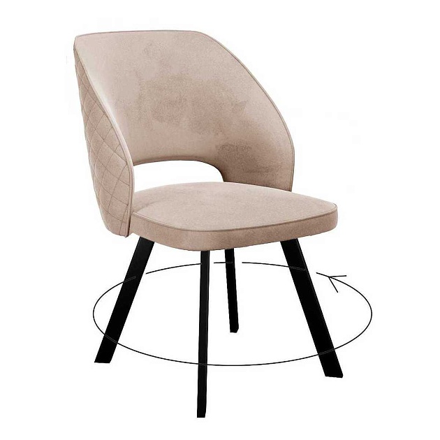 Кухонный стул DikLine 274 00-00062759 Фото № 1