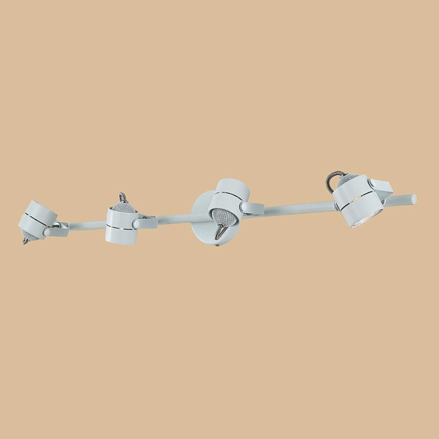 Спот Citilux Ринг CL525540 изображение 3 Спот Citilux Ринг CL525540 Фото № 3