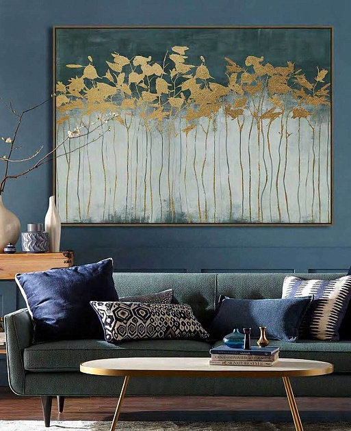 Холст Tomas Stern 87040 Фото № 2