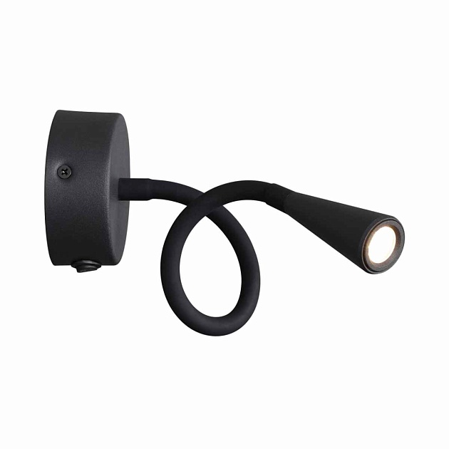 Бра Odeon Light Hightech Odds 4254/3WL изображение 5 Бра Odeon Light Hightech Odds 4254/3WL Фото № 5