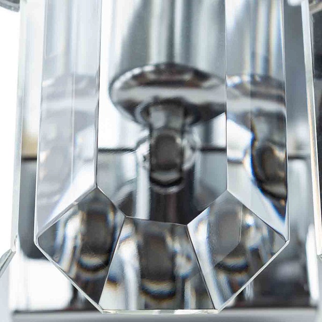 Бра Divinare Tenerife 7136/02 AP-1 изображение 2 Бра Divinare Tenerife 7136/02 AP-1 Фото № 2