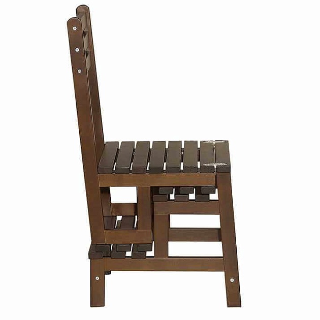 Стул-стремянка Мебелик 007760 изображение 6 Стул-стремянка Мебелик 007760 Фото № 6