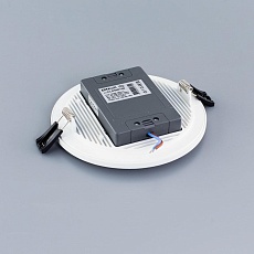 Встраиваемый светодиодный светильник Citilux Омега CLD50R150 5