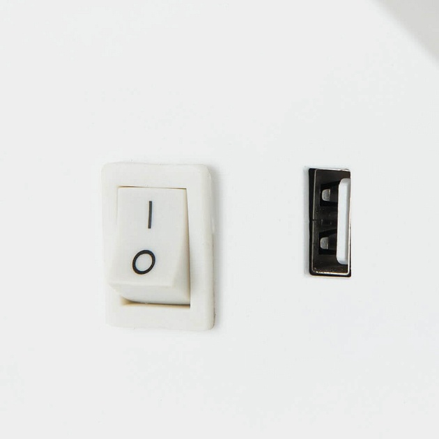 Бра Arte Lamp Ibis A1056AP-2WH изображение 3 Бра Arte Lamp Ibis A1056AP-2WH Фото № 3