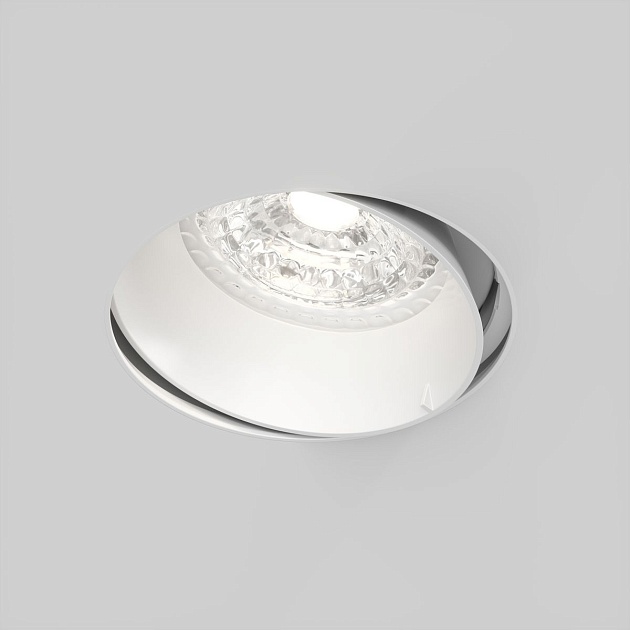 Встраиваемый светильник Denkirs Vibi DK3055-WH Фото № 7