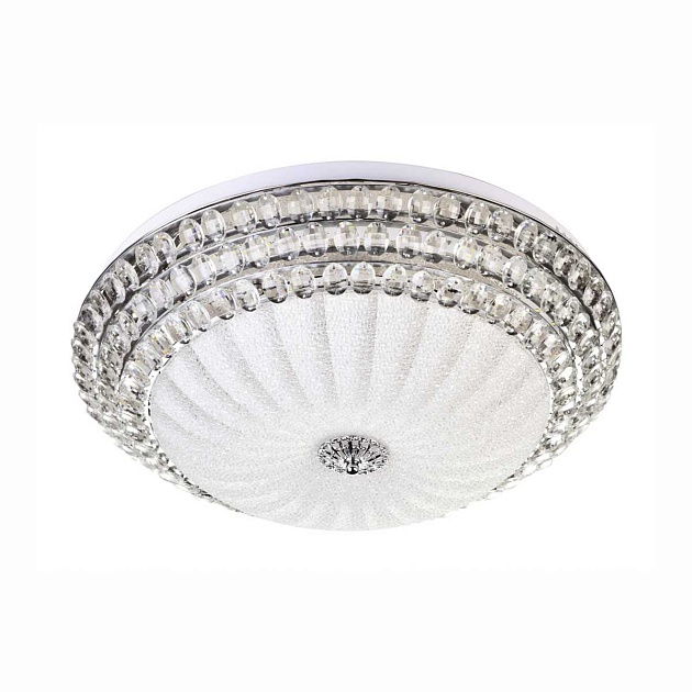 Потолочный светильник LED4U L1101-450 CR Фото № 1