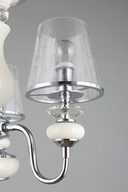 Подвесная люстра Omnilux Aviano OML-84603-03 Фото № 7