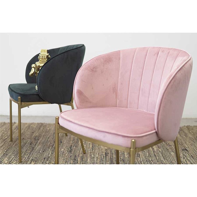 Кухонный стул Bergenson Bjorn Coral BEAR-CO10888 Фото № 14