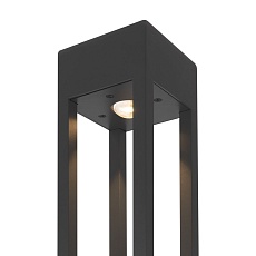 Садово-парковый светодиодный светильник Maytoni Elbe O424FL-L25GF 5