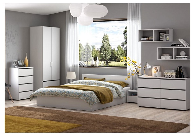 Комод Woodville Валенсия 536232 изображение 9 Комод Woodville Валенсия 536232 Фото № 9