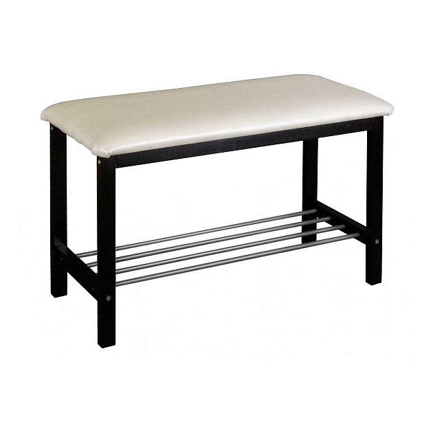 Обувница Мебелик Фабио 002600 изображение 1 Обувница Мебелик Фабио 002600 Фото № 1