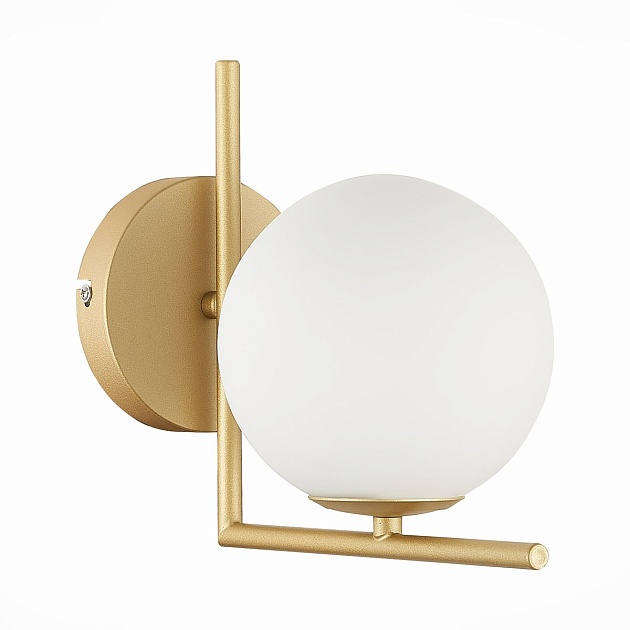 Бра ST Luce Codda SL1148.301.01 изображение 1 Бра ST Luce Codda SL1148.301.01 Фото № 1