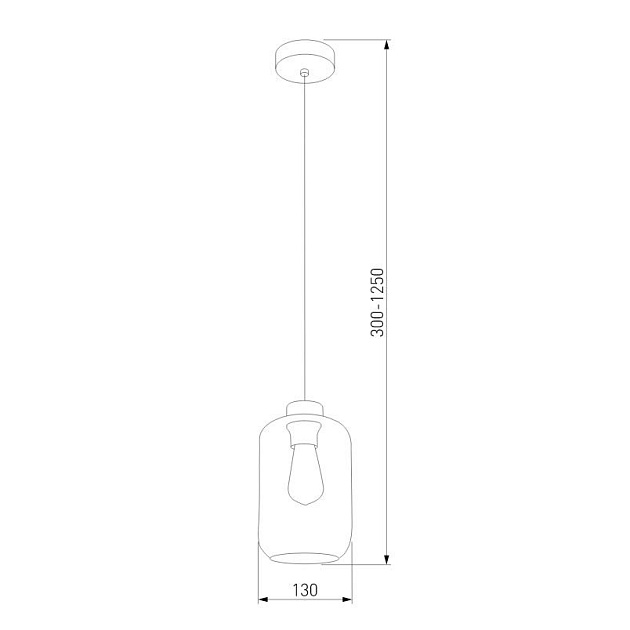 Подвесной светильник TK Lighting 6696 Marco изображение 3 Подвесной светильник TK Lighting 6696 Marco Фото № 3