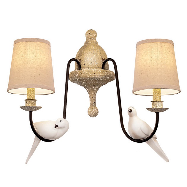 Бра Loft IT Birds Loft1029W-2 Фото № 5