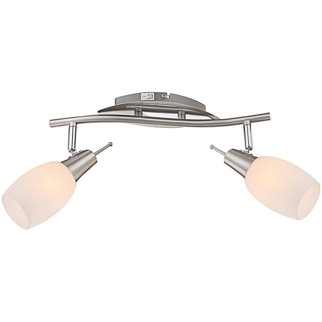 Спот Globo Gillian 54983-2 изображение 1 Спот Globo Gillian 54983-2 Фото № 1