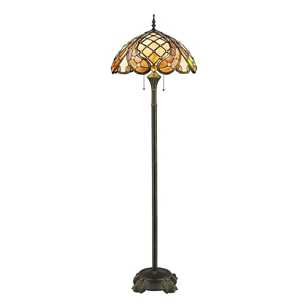 Торшер Velante 865-805-03 изображение 1 Торшер Velante 865-805-03 Фото № 1