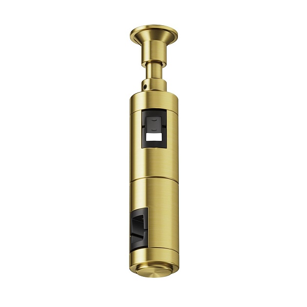 Крепление настенное Maytoni Flarity TRA155CW-D1-BS Фото № 1