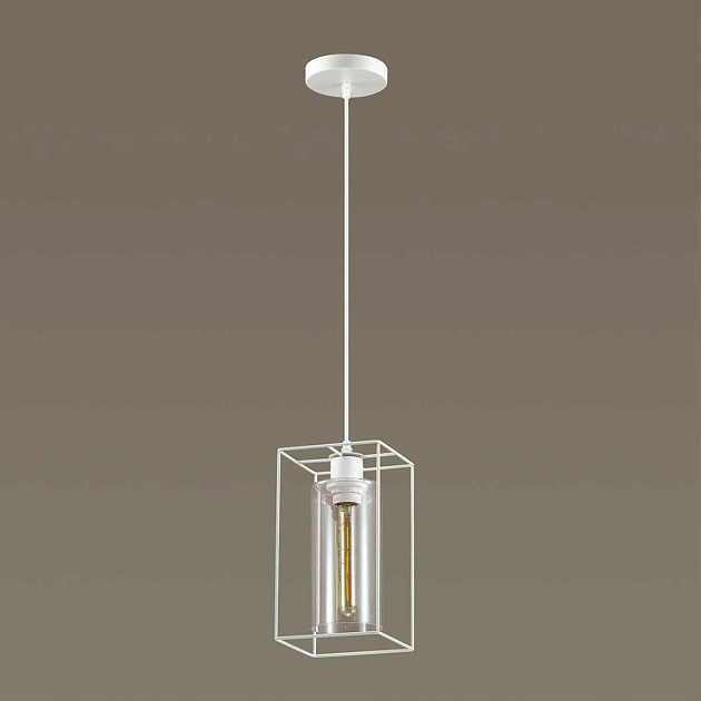 Подвесной светильник Lumion Suspentioni Elliot 3732/1 Фото № 2