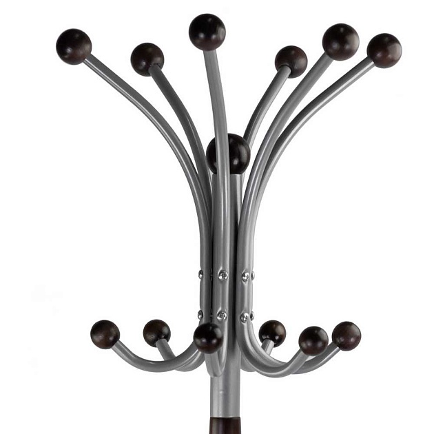 Напольная вешалка Мебелик Д 1 Лайт 007787 Фото № 7